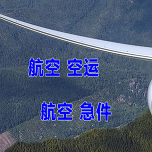 合肥航空托运快递-选东方航空和上海航空