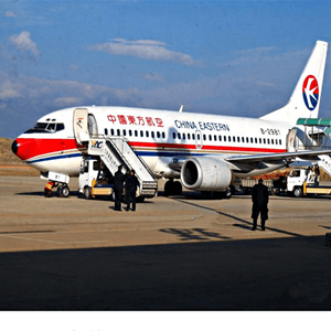 合肥航空托运航空快运业稳步发展的原因是什么？